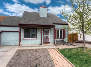 19471 E Milan Cir, Aurora, CO 80013