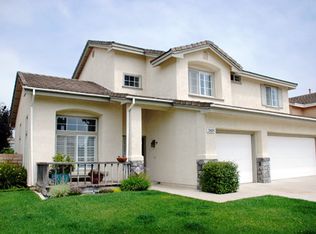 2421 Redwing Ln, Oxnard, CA 93036