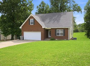 1208 Jason Cir, Ashland City, TN 37015