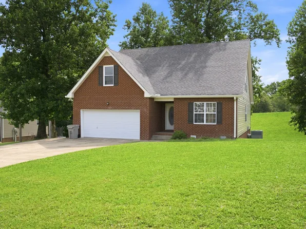 1208 Jason Cir, Ashland City, TN 37015