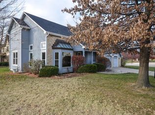 11244 Garrick St, Fishers, IN 46038