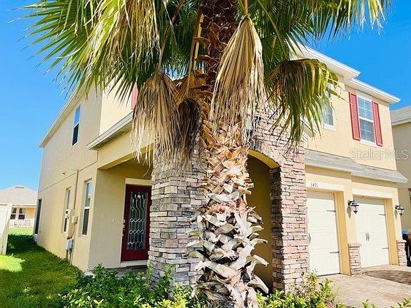 2nd image of 3491 Mount Vernon Way