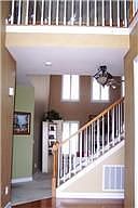 entry way