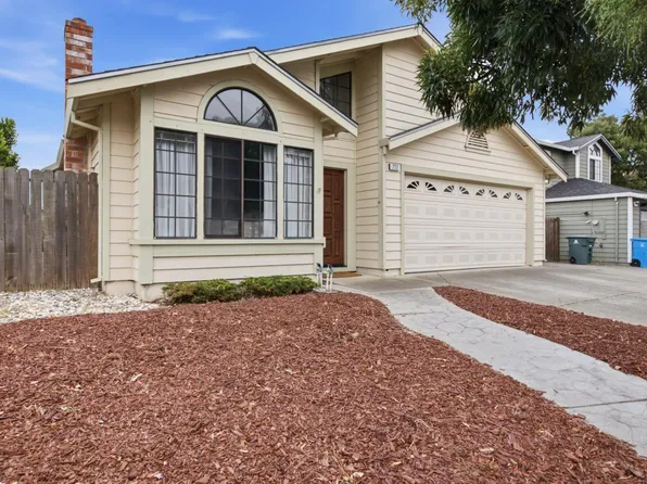 751 Pueblo Way, Vallejo, CA 94591