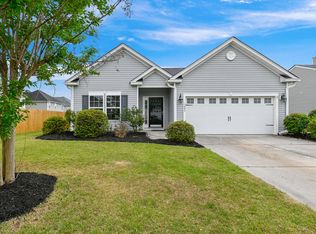 1007 Halfacre Ln, Ladson, SC 29456