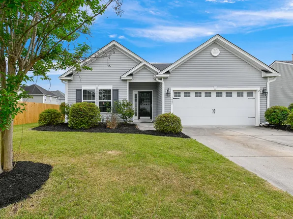 1007 Halfacre Ln, Ladson, SC 29456