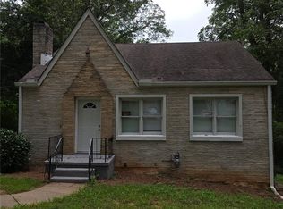 2168 Rhinehill Rd SE, Atlanta, GA 30315