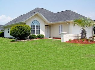 7971 Leeward Ln, Murrells Inlet, SC 29576