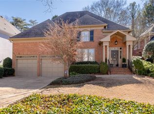 1031 Saint James Xing NE, Atlanta, GA 30319