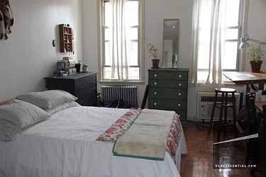 Rented by Highline Residential