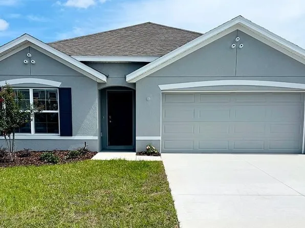 7137 SE 113th Ln, Belleview, FL 34420