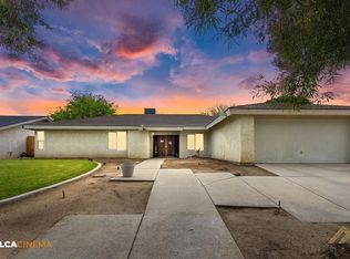 7001 Altaville Ln, Bakersfield, CA