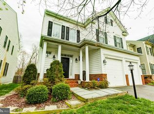 13045 Taverner Loop, Woodbridge, VA 22192