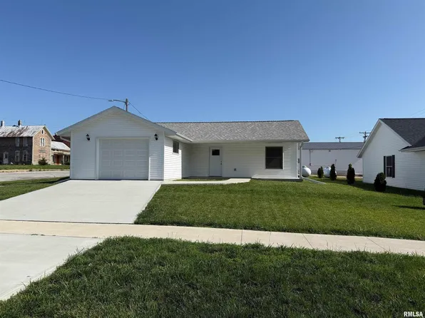 301 Church Ave, Lost Nation, IA 52254