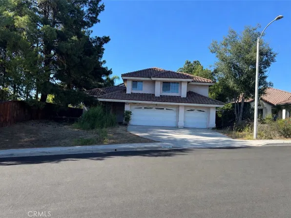 42064 Avenida Vista Ladera, Temecula, CA 92591