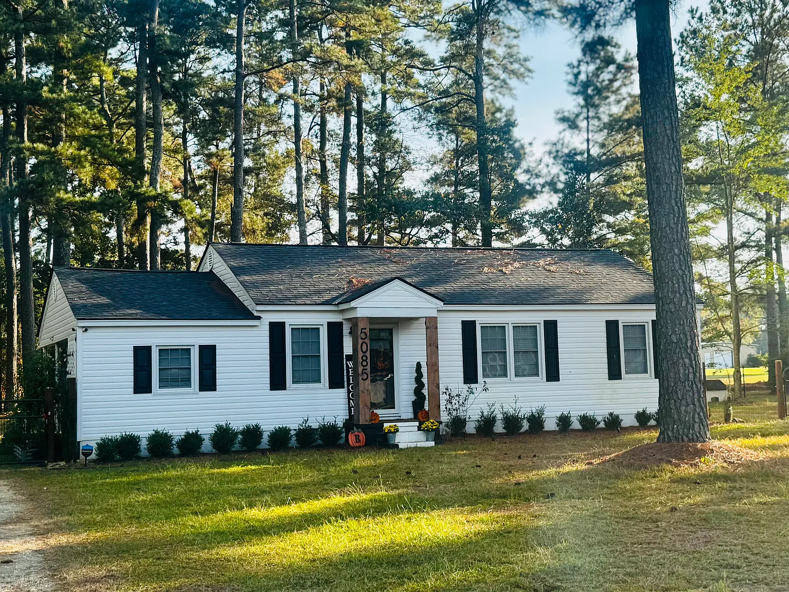 Autryville Rd, Autryville — Photo 1