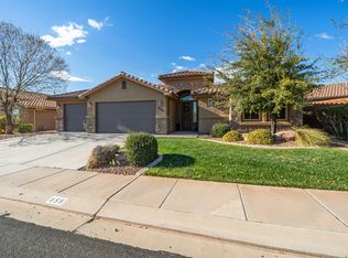 959 N Ocotillo Dr, Washington, UT 84780