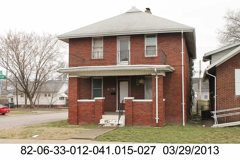 1265 Washington Ave photo 1