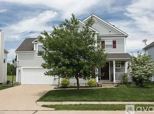 1401 N Oralee Ln #1, Hudson, OH 44236