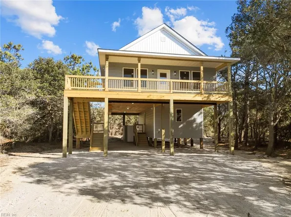 2225 Ocean Pearl Rd, Corolla, NC 27927