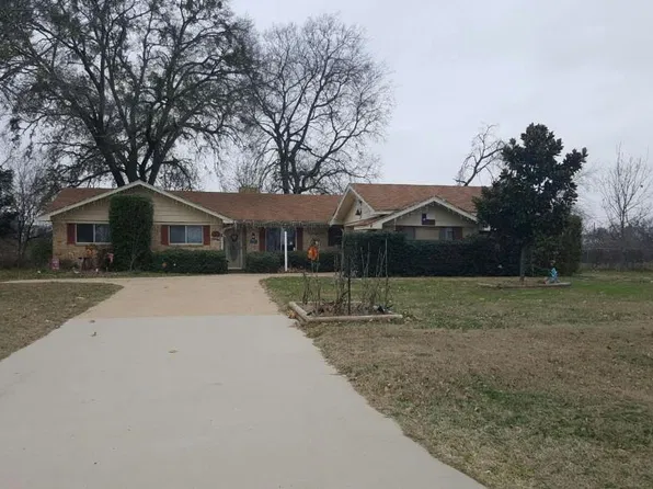 6136 State Highway 154, Sulphur Springs, TX 75482