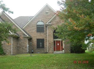 3100 Timber Valley Dr, Kokomo, IN 46902