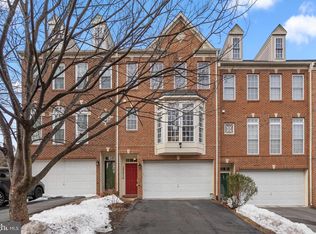 12414 Falconbridge Dr, North Potomac, MD 20878