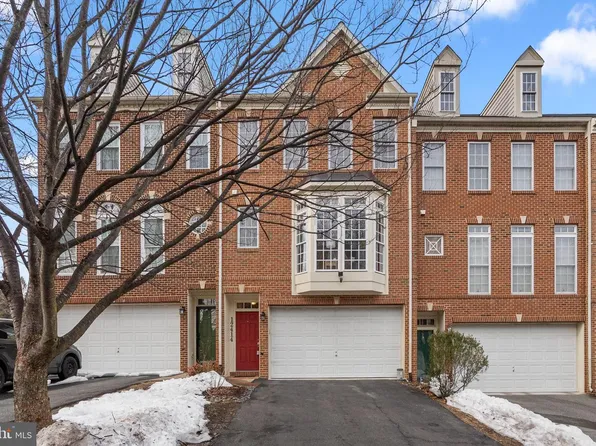 12414 Falconbridge Dr, North Potomac, MD 20878