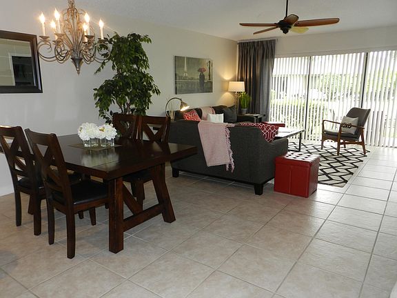 Home For Sale In Pga National