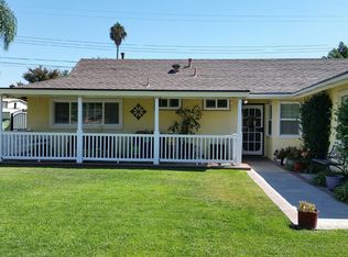 714 Elm Way, Upland, CA 91786