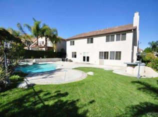 26578 Shakespeare Ln, Stevenson Ranch, CA 91381