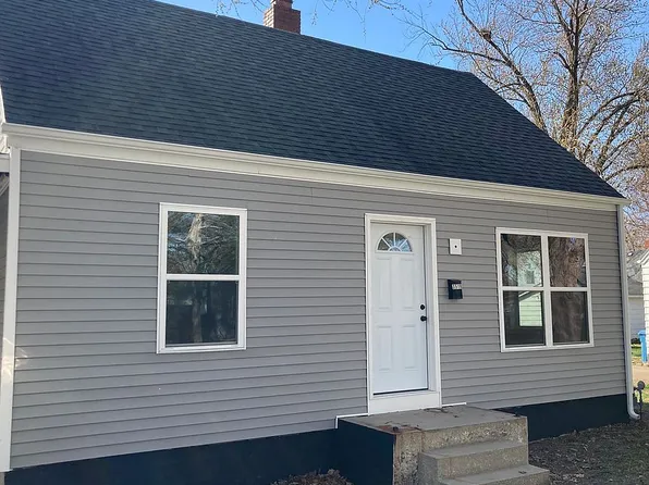 3519 Sheridan St, Springfield, IL 62703