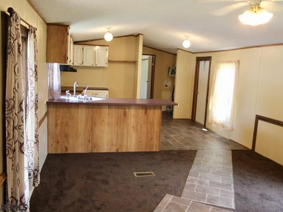 Kitchen/Family Room