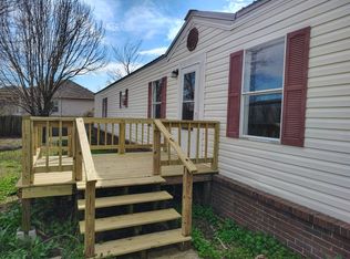 507 Ridgecrest Dr, Pearl, MS 39208