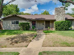 3711 Crown Shore Dr, Dallas, TX 75244