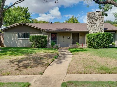 3711 Crown Shore Dr, Dallas, TX, 75244
