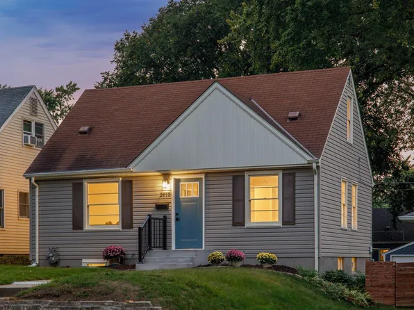 2812 Brunswick Ave S, Saint Louis Park, MN 55416