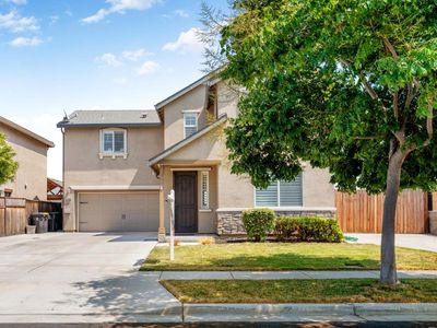 16060 Old Glory Way, Lathrop, CA, 95330