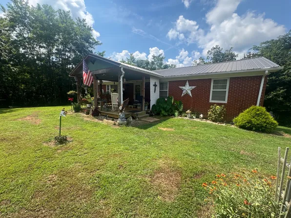 267 Irish Bottom Rd, Burkesville, KY 42717