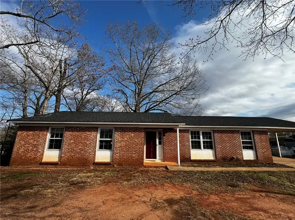 2316 Old Williamston Rd, Anderson, SC 29621