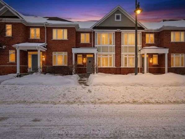 25 N Maple St, Collingwood, ON L9Y 2P7