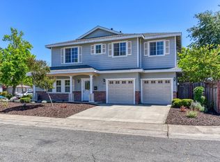 3480 Newson Ct, Sacramento, CA
