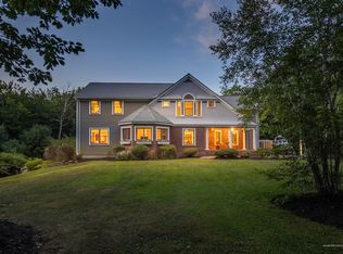 52 Rock Ridge Run, Cumberland, ME 04021