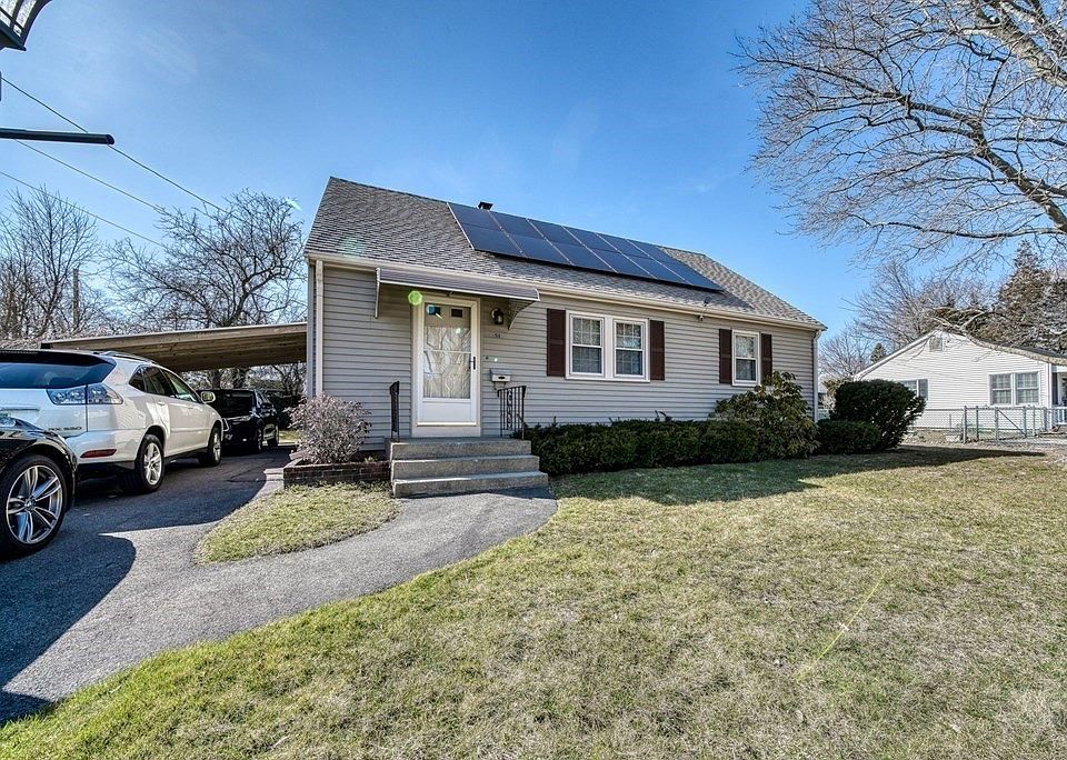 51 Selwyn Rd, Randolph, MA 02368 Zillow