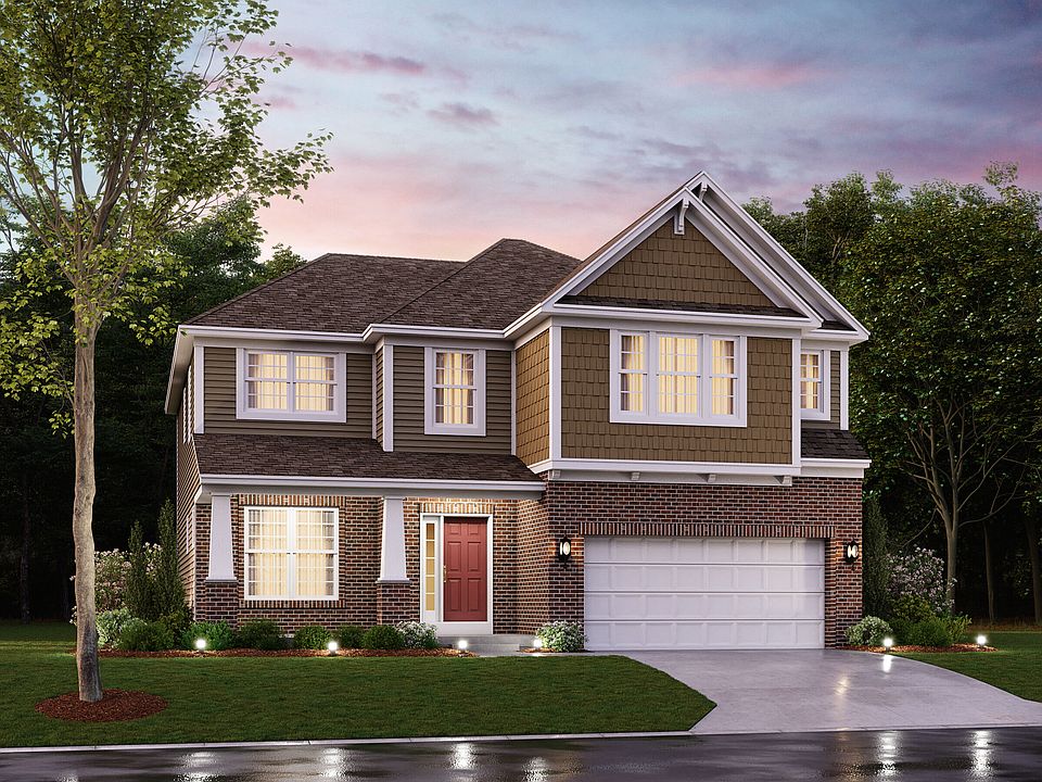 Fairview Elevation C