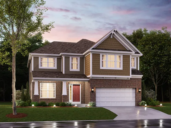 668 Goldfinch Dr, Beavercreek, OH 45434