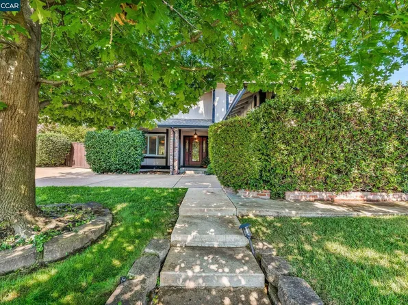 66 Midhill Rd, Martinez, CA 94553