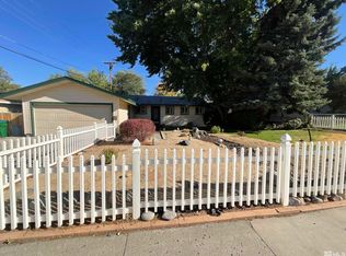 1020 McDonald Dr, Reno, NV 89503