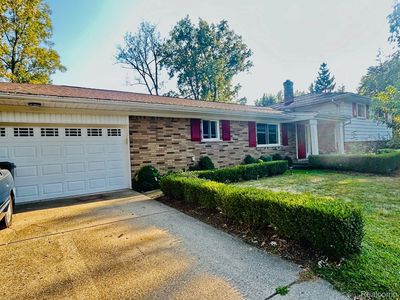 7278 Connies Dr, Shelby Township, MI, 48316