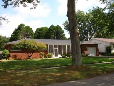1700 Lawnel Ave, Muskegon, MI, 49441